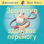 Peanut Goes for the Gold (Ukrainian Edition) (eBook, ePUB) Peanut Goes for the Gold (Ukrainian Edition) (eBook, ePUB)