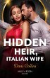 Hidden Heir, Italian Wife (eBook, ePUB) - Bild 1