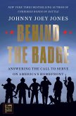 Behind the Badge (eBook, ePUB) Behind the Badge (eBook, ePUB)