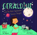 Geraldine and the Most Spectacular Science Project (eBook, ePUB)
