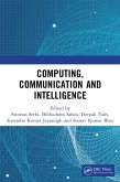 Computing, Communication and Intelligence (eBook, PDF)