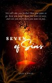 Seven of Sins (Seven of Sins Anthology, #1) (eBook, ePUB)