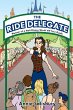 The Ride Delegate: Memoir of a Walt... - Bild 1