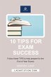 Exam Study Tips (eBook, ePUB) - Bild 1