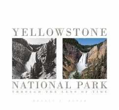 Cover Yellowstone National Park (eBook, ePUB)
