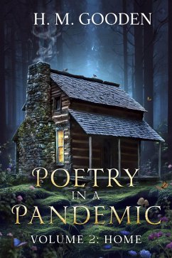 Cover Poetry in a Pandemic Volume 2: Home (eBook, ePUB)