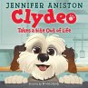 Clydeo Takes a Bite Out of Life (eBook,... - Bild 1