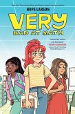Very Bad at Math (eBook, ePUB)