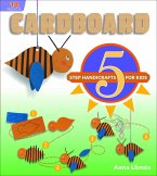 Cardboard (eBook, ePUB)