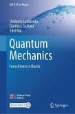 Quantum Mechanics (eBook, PDF)