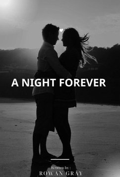 A Night Forever (eBook, ePUB) - Kolonias, Telis; Gray, Rowan