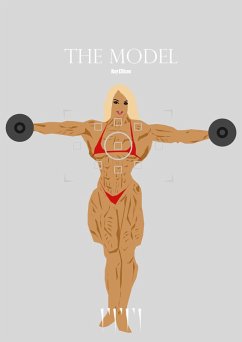 The Model (eBook, ePUB) - Ellison, Roy