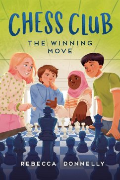 Cover Chess Club: The Winning Move (eBook, ePUB)