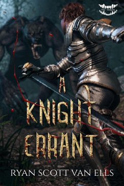 A Knight Errant (eBook, ePUB) - Ells, Ryan van