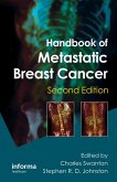 Handbook of Metastatic Breast Cancer (eBook, ePUB) Handbook of Metastatic Breast Cancer (eBook, ePUB)