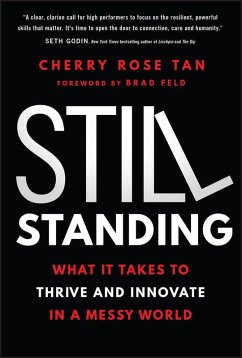 Still Standing (eBook, ePUB) - Tan, Cherry Rose