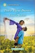 Their First Dance (eBook, ePUB) - Bild 1