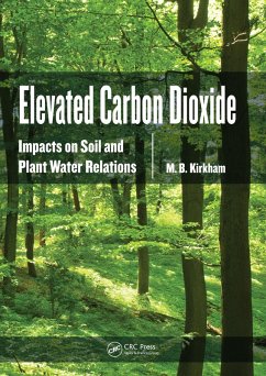 Cover Elevated Carbon Dioxide (eBook, ePUB)