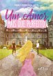 Um Amor Mais que Perfeito (eBook, ePUB) - Bild 1