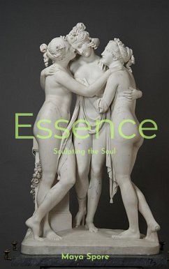 Essence (eBook, ePUB) - Spore, Maya