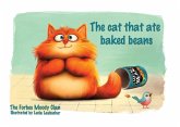The Cat That Ate Baked Beans (eBook, ePUB)