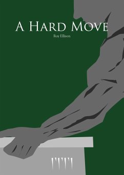 A Hard Move (eBook, ePUB) - Ellison, Roy