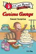 Curious George: Sweet Surprise (eBook,... - Bild 1