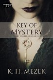 Key of Mystery (eBook, ePUB)