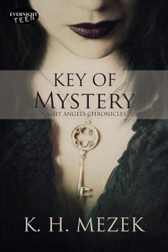 Key of Mystery (eBook, ePUB) - Mezek, K. H. Key of Mystery (eBook, ePUB) - Mezek, K. H.