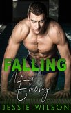 Falling For My Enemy (eBook, ePUB)