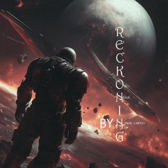 Reckoning (The Nexus, #3) (eBook, ePUB) - Lontsi, Ninon