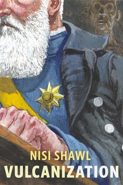 Cover Vulcanization (eBook, ePUB)
