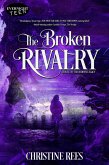The Broken Rivalry (Hidden Legacy, #2) (eBook, ePUB) The Broken Rivalry (Hidden Legacy, #2) (eBook, ePUB)