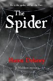 The Spider (Muldoon Mysteries, #1) (eBook, ePUB)
