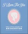 I Burn For You: The Little Guide to... - Bild 1