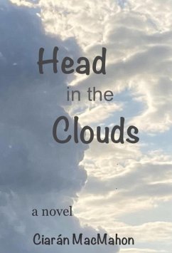 Head in the Clouds (eBook, ePUB) - MacMahon, Ciarán