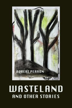 Cover Wasteland and Other Stories (eBook, ePUB)