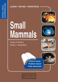 Cover Small Mammals (eBook, ePUB)