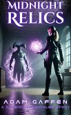 Midnight Relics (Tales from the Cassidyverse) (eBook, ePUB) Midnight Relics (Tales from the Cassidyverse) (eBook, ePUB)