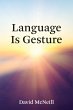 Language Is Gesture (eBook, ePUB) - Bild 1