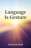 Language Is Gesture (eBook, ePUB) Language Is Gesture (eBook, ePUB)