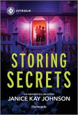 Storing Secrets (eBook, ePUB)