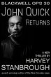 Blackwell Ops 30: John Quick Returns... - Bild 1