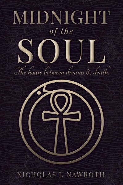Midnight of the Soul (eBook, ePUB)