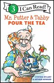 Mr. Putter and Tabby Pour the Tea (eBook, ePUB)