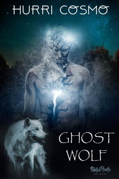 Cover Ghost Wolf (eBook, ePUB)