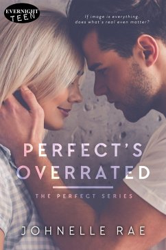 Cover Perfect's Overrated (eBook, ePUB)