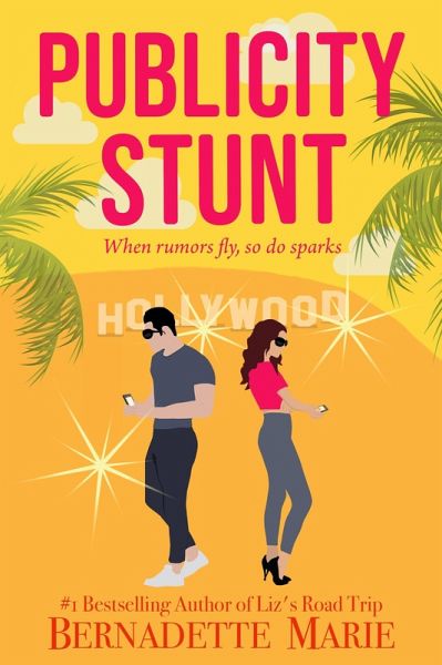 Publicity Stunt (eBook, ePUB)