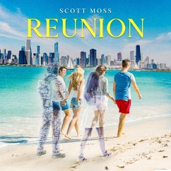 Reunion (eBook, ePUB) - Moss, Scott