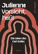 Julienne - Vorsicht, heiß! (eBook,... - Bild 1